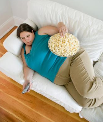 Have You Already Broken Your New Year's Resolution?